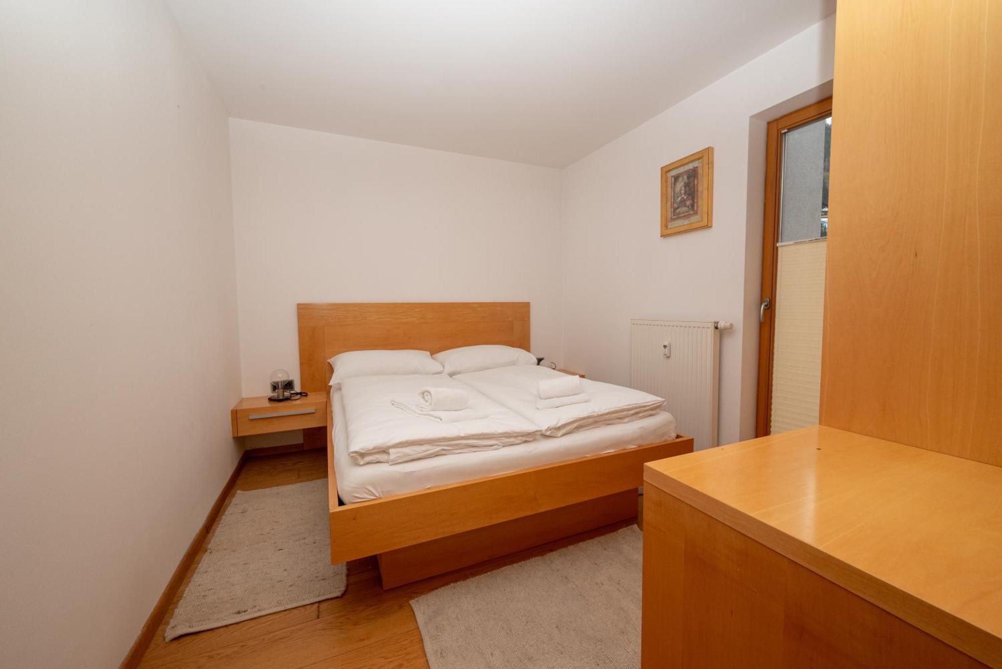 Appartementhaus Zell City By All In One Apartments Целль-ам-Зе Экстерьер фото